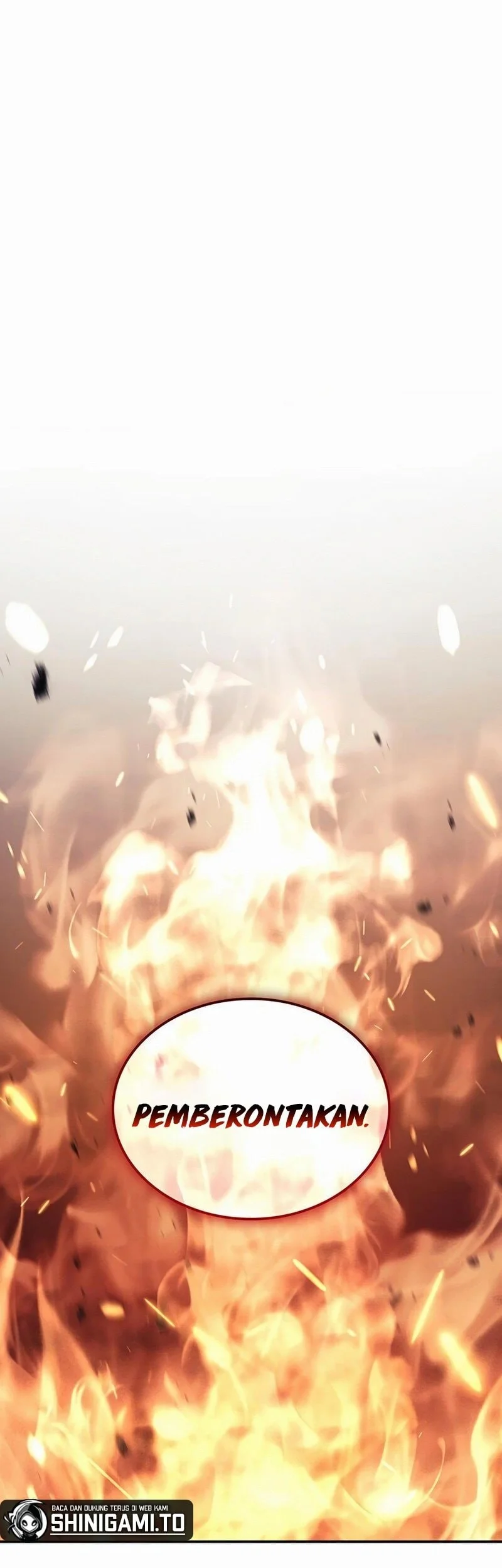 Ice Lord Chapter 53 Gambar 52