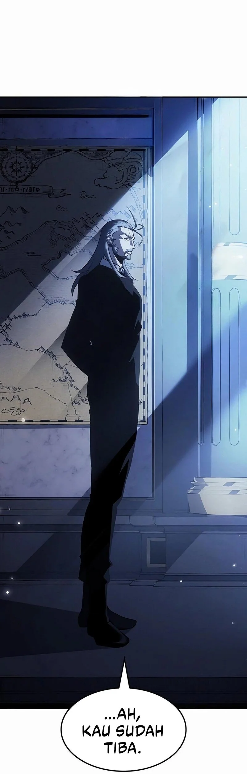 Ice Lord Chapter 53 Gambar 59
