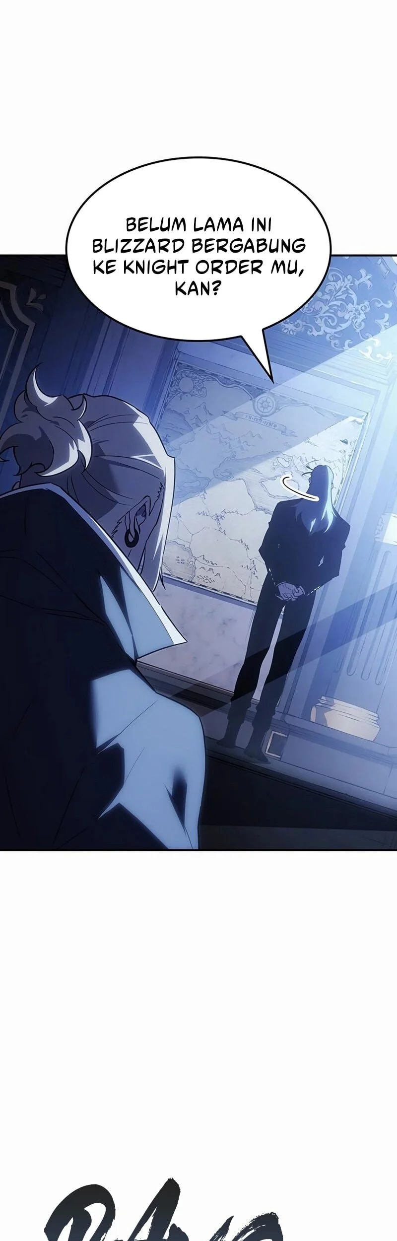 Ice Lord Chapter 53 Gambar 62