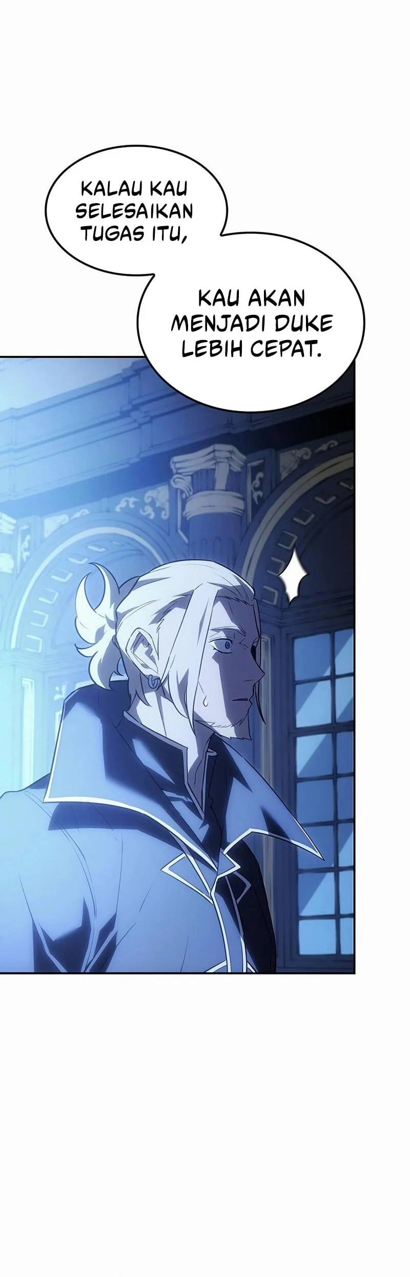 Ice Lord Chapter 53 Gambar 65