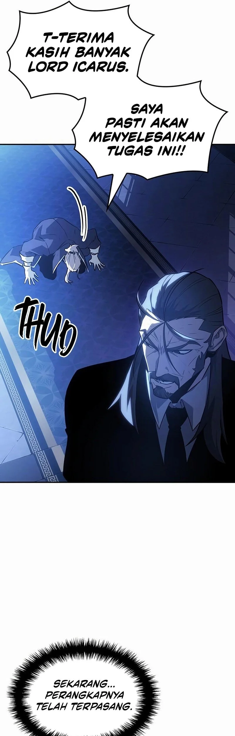 Ice Lord Chapter 53 Gambar 66