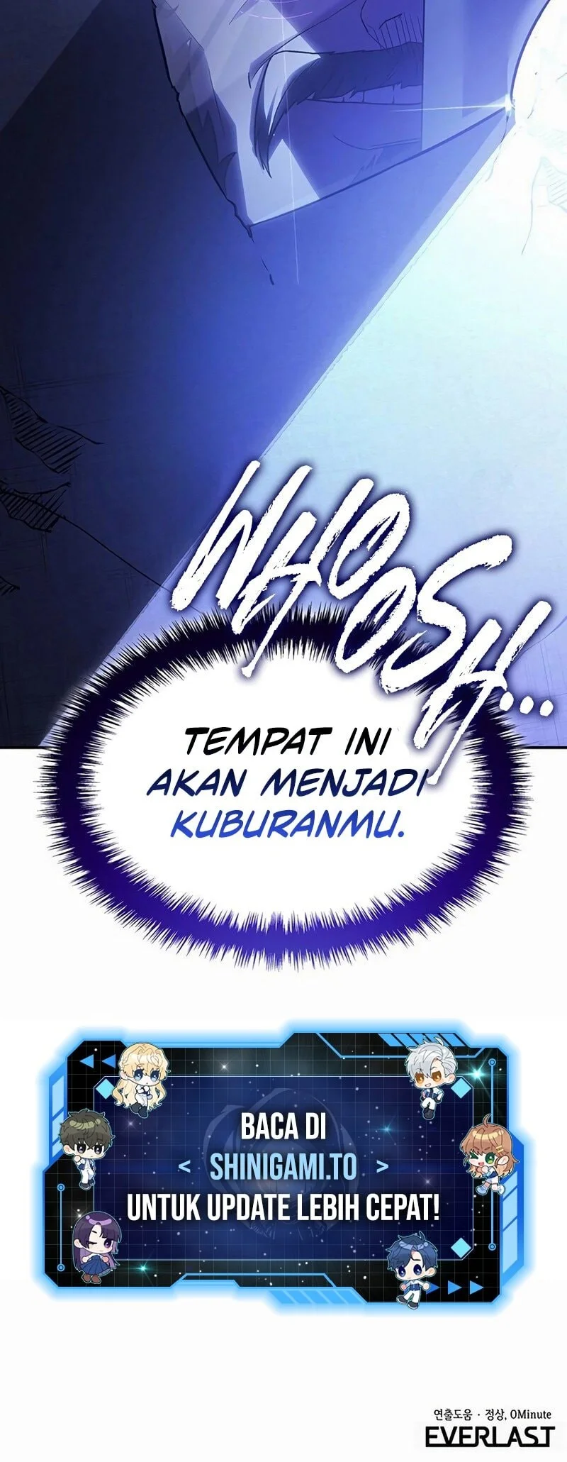 Ice Lord Chapter 53 Gambar 68
