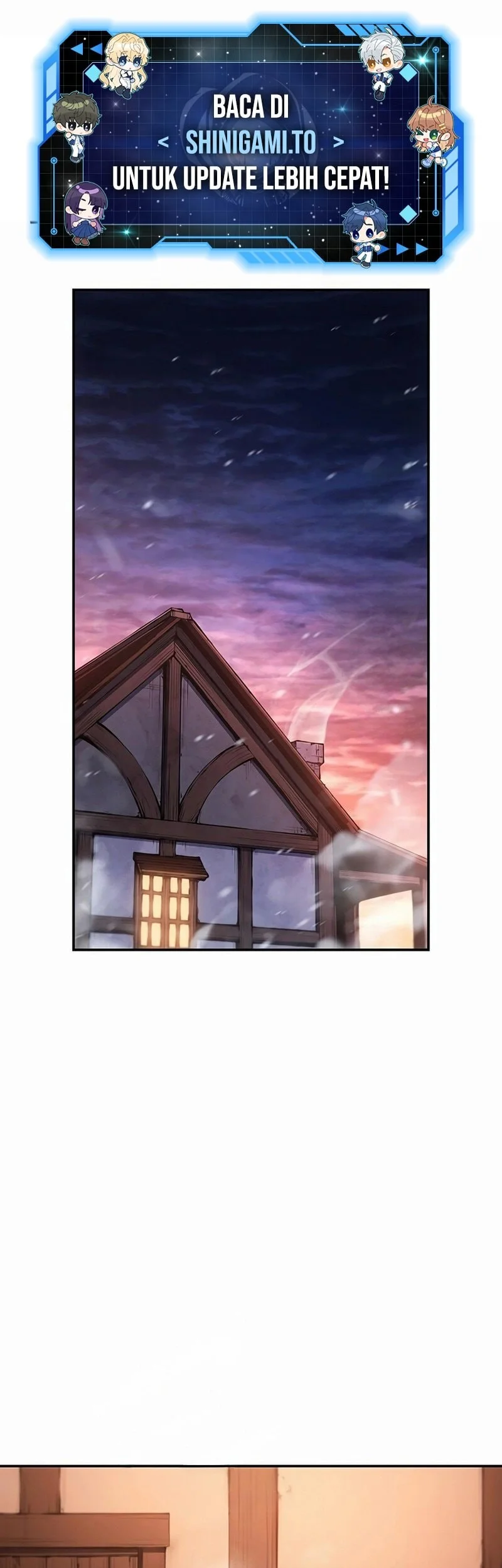 Manhwa Ice Lord Chapter 53 gambar nomor 2