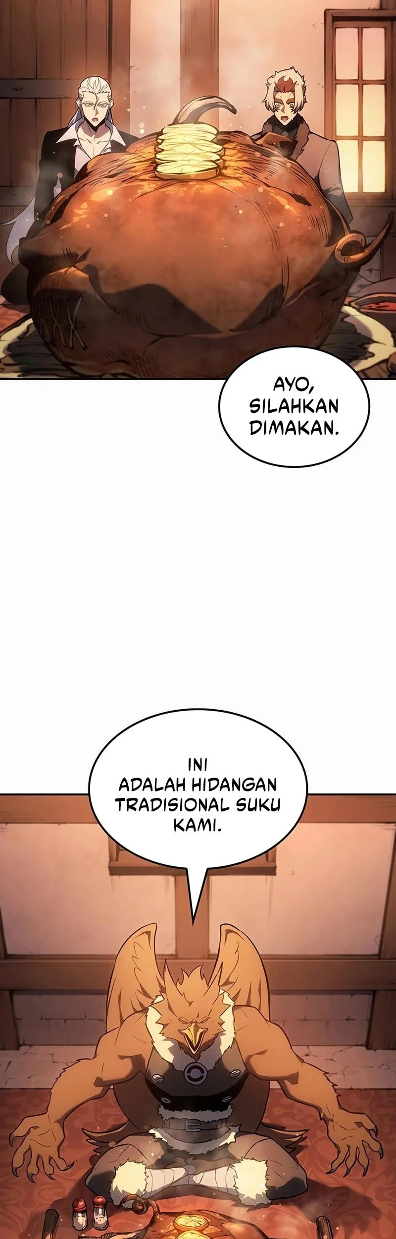 Ice Lord Chapter 53 Gambar 3