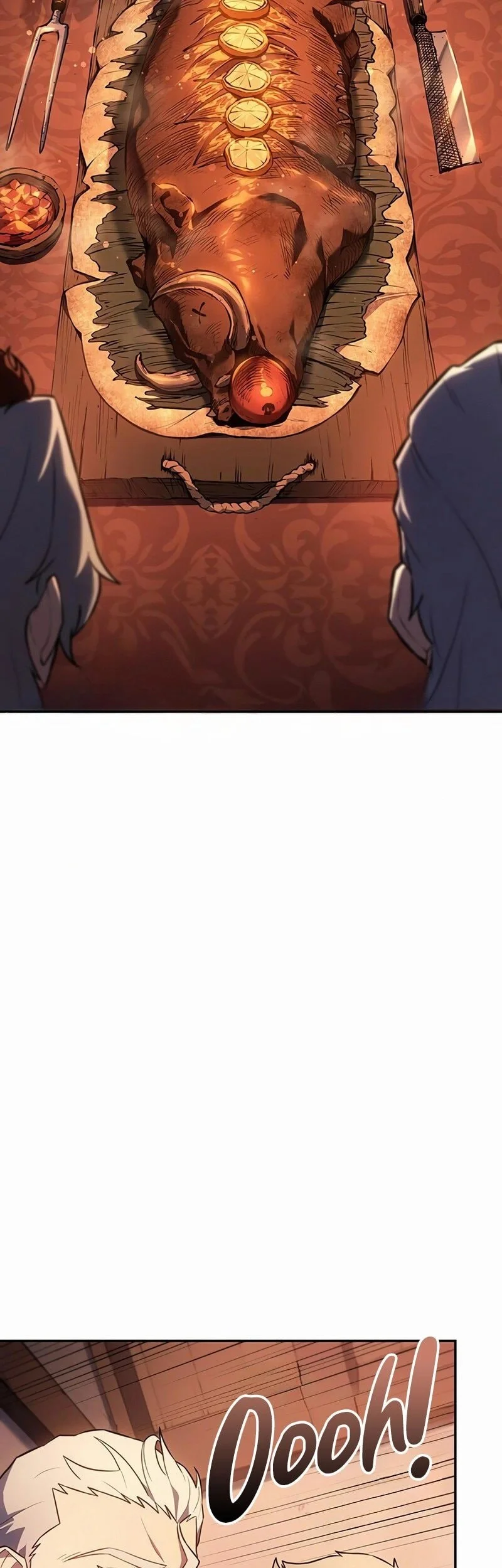 Ice Lord Chapter 53 Gambar 4