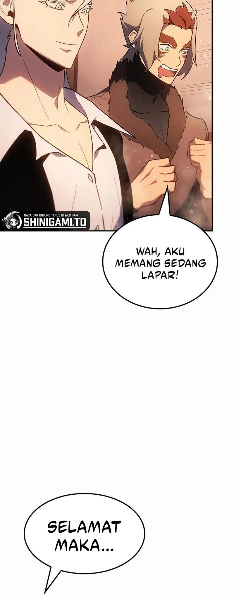 Ice Lord Chapter 53 Gambar 5