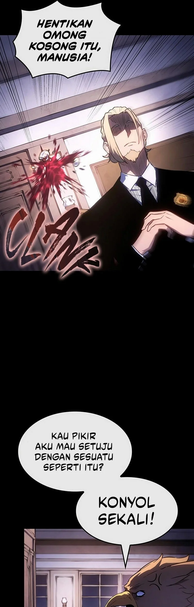 Ice Lord Chapter 53 Gambar 22