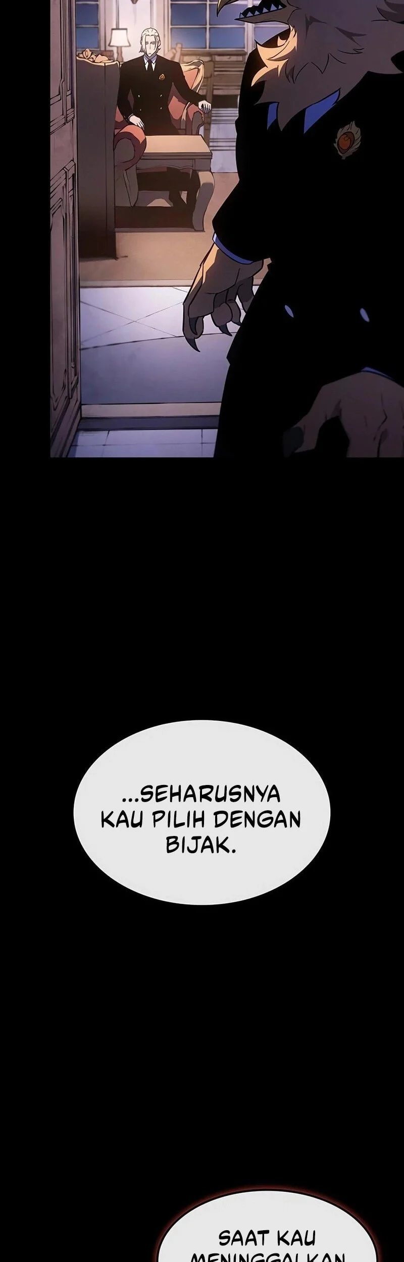 Ice Lord Chapter 53 Gambar 23