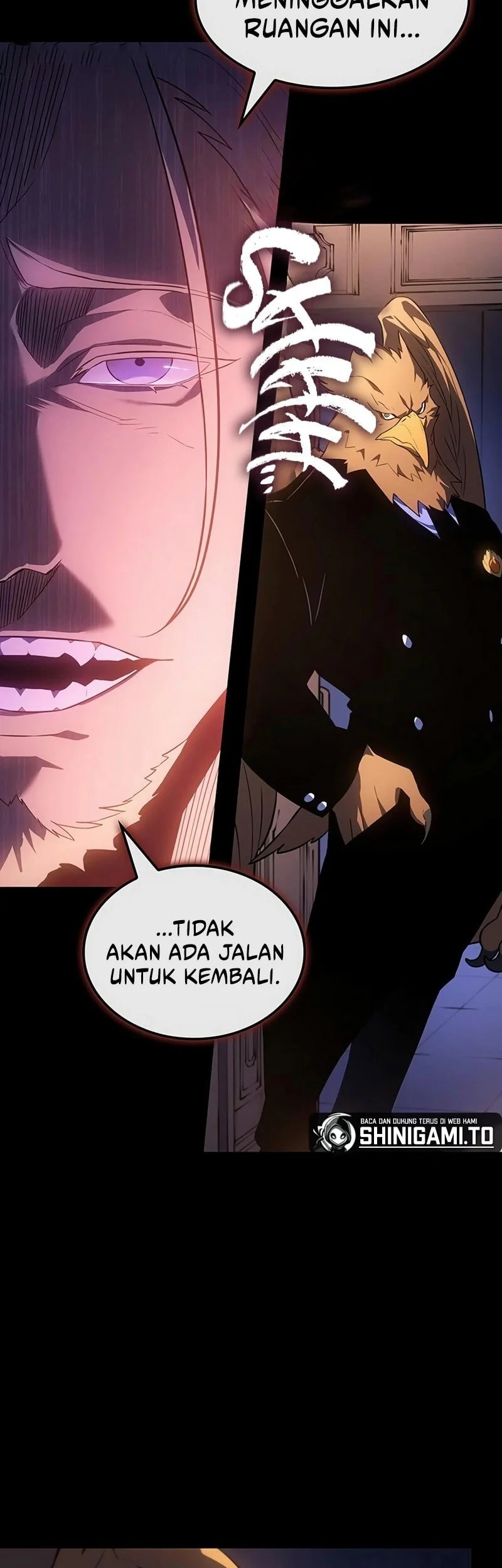 Ice Lord Chapter 53 Gambar 24