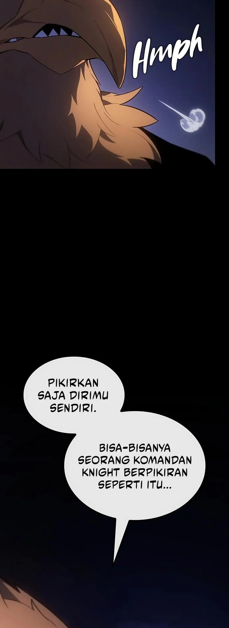 Ice Lord Chapter 53 Gambar 25