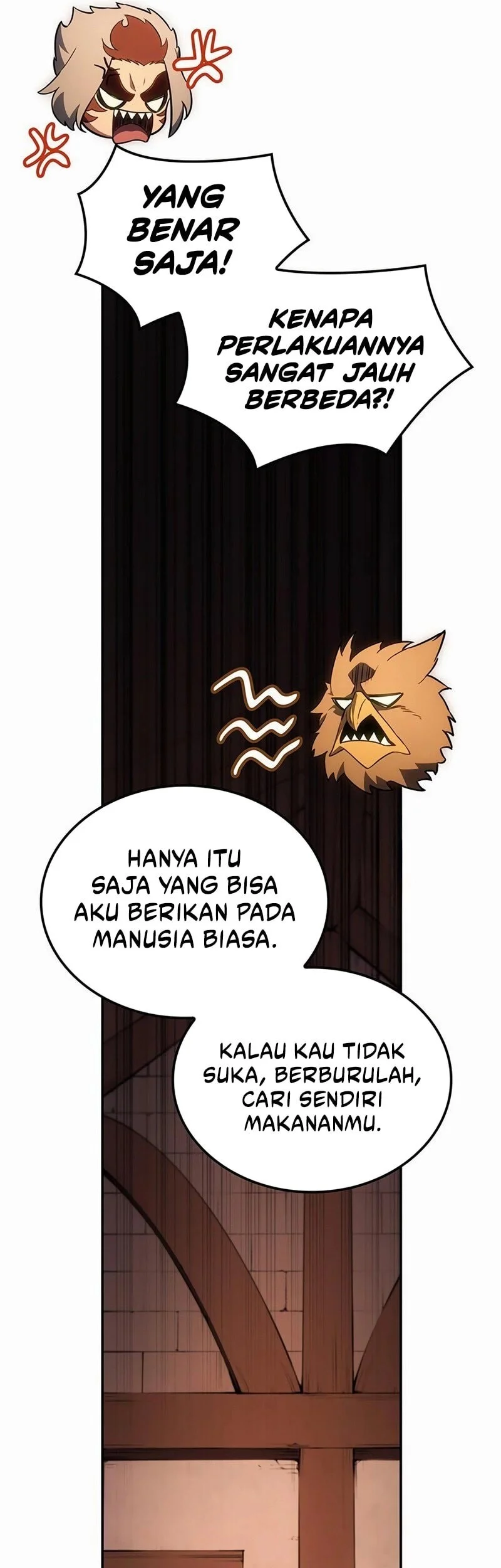 Ice Lord Chapter 53 Gambar 10