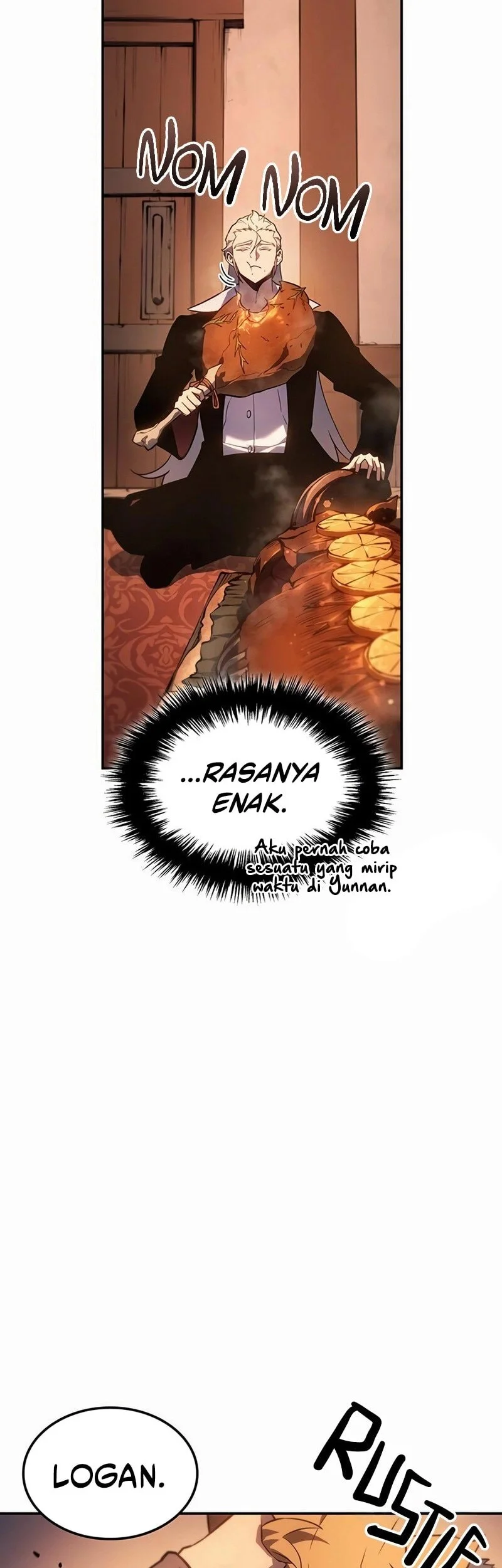 Ice Lord Chapter 53 Gambar 11