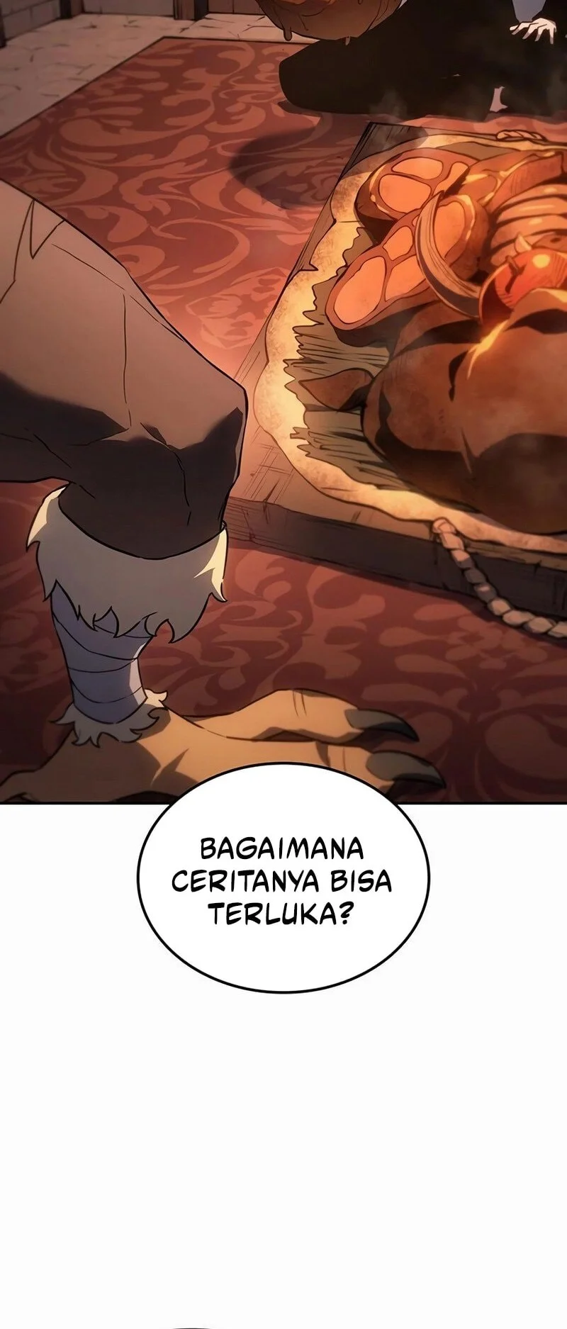 Ice Lord Chapter 53 Gambar 13