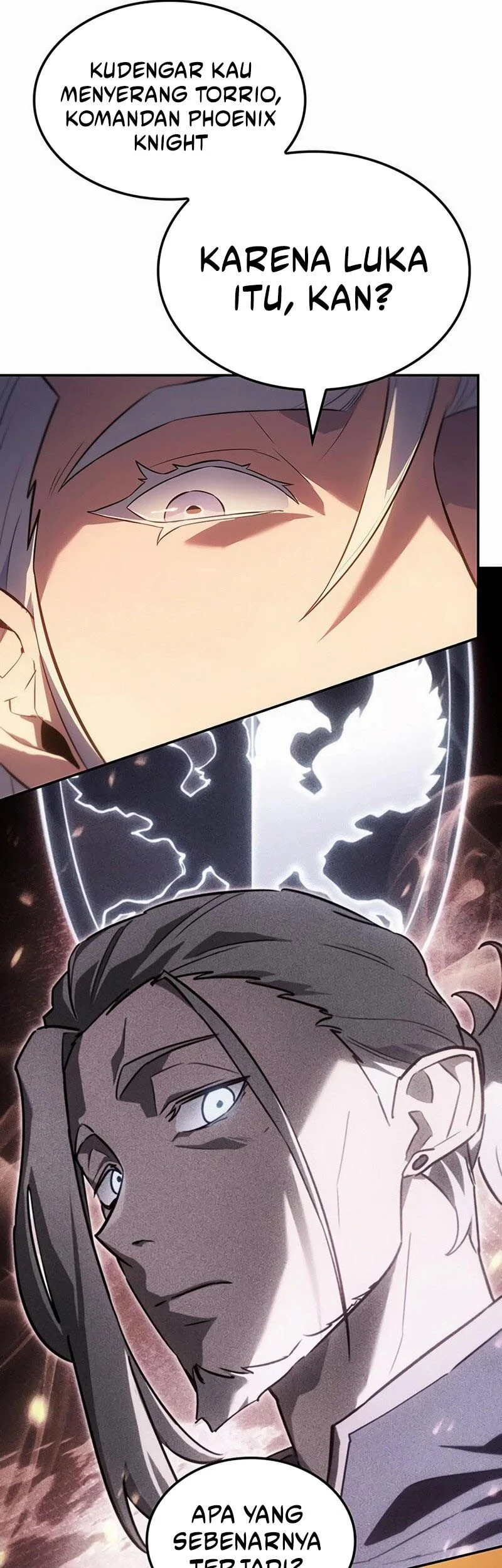 Ice Lord Chapter 53 Gambar 14