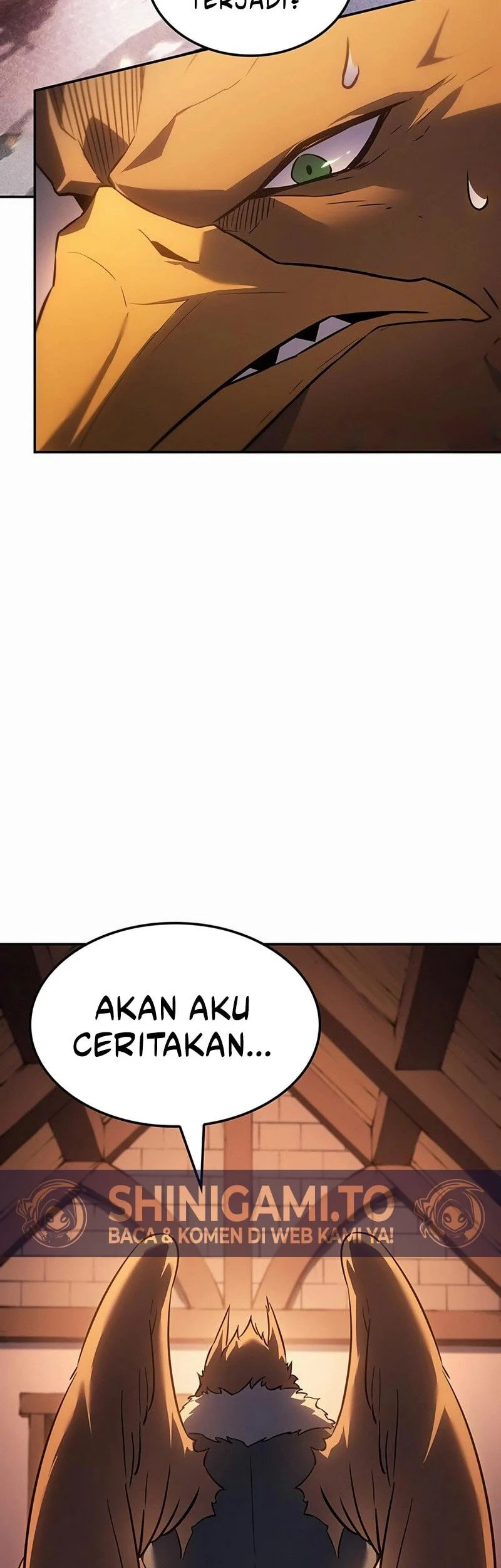 Ice Lord Chapter 53 Gambar 15