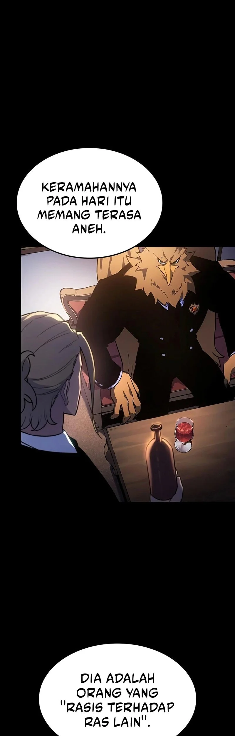 Ice Lord Chapter 53 Gambar 18