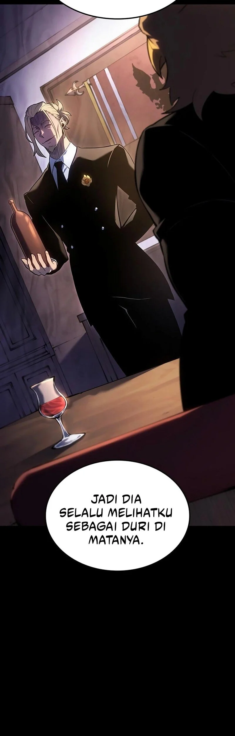 Ice Lord Chapter 53 Gambar 19
