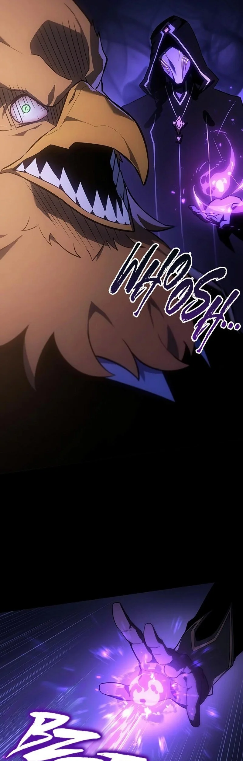 Ice Lord Chapter 53 Gambar 26