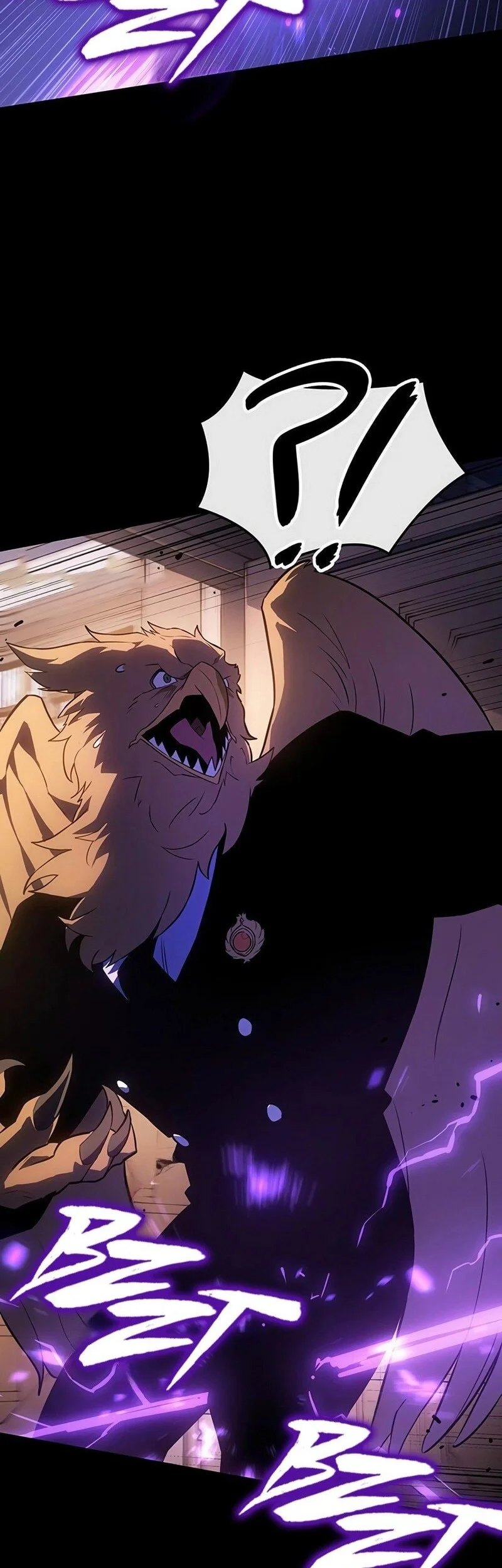 Ice Lord Chapter 53 Gambar 27