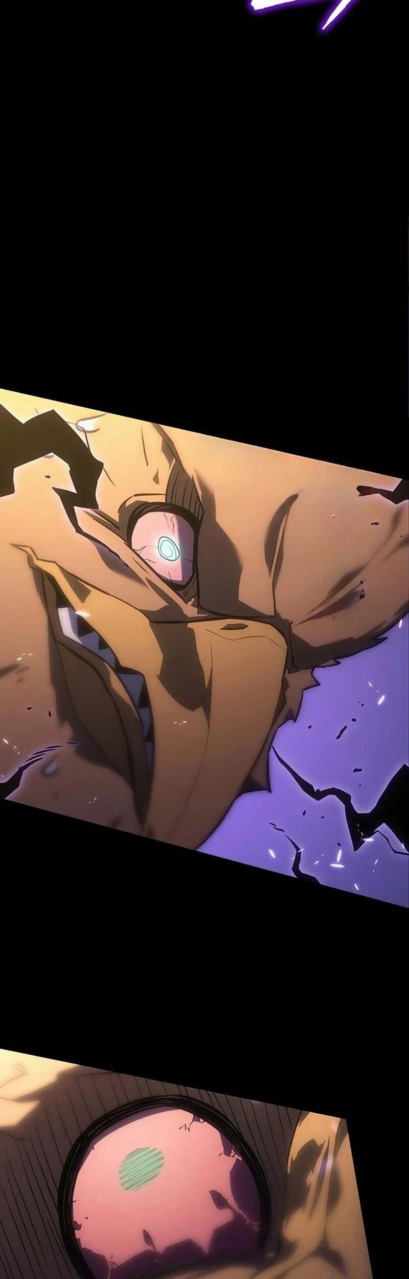 Ice Lord Chapter 53 Gambar 28