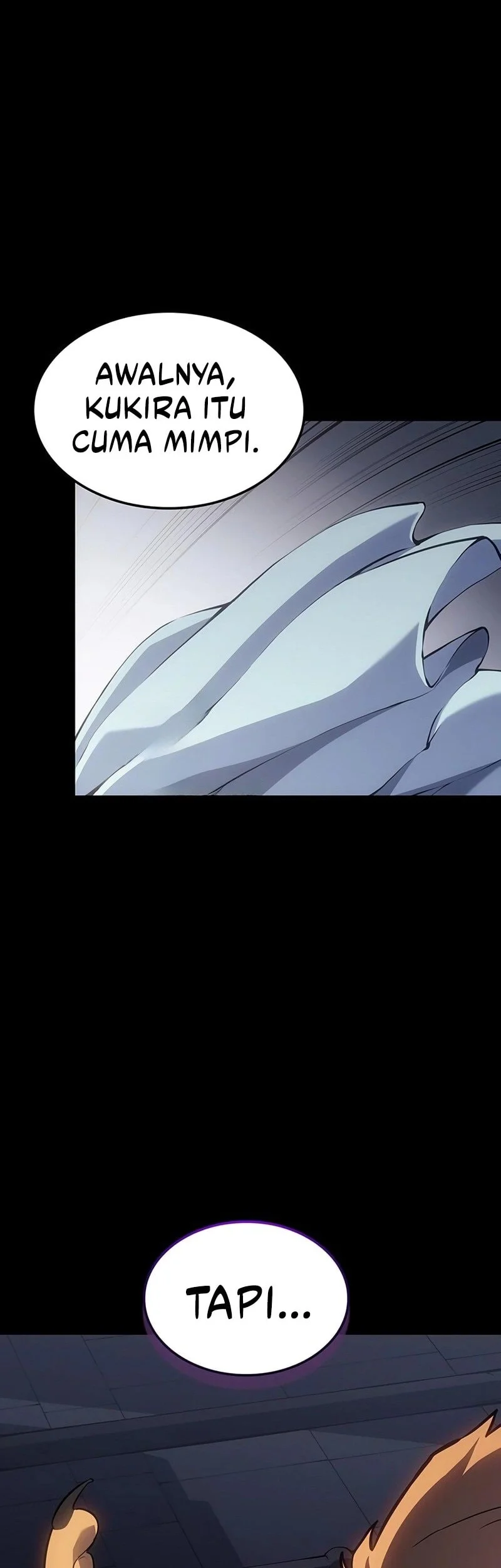 Ice Lord Chapter 53 Gambar 31