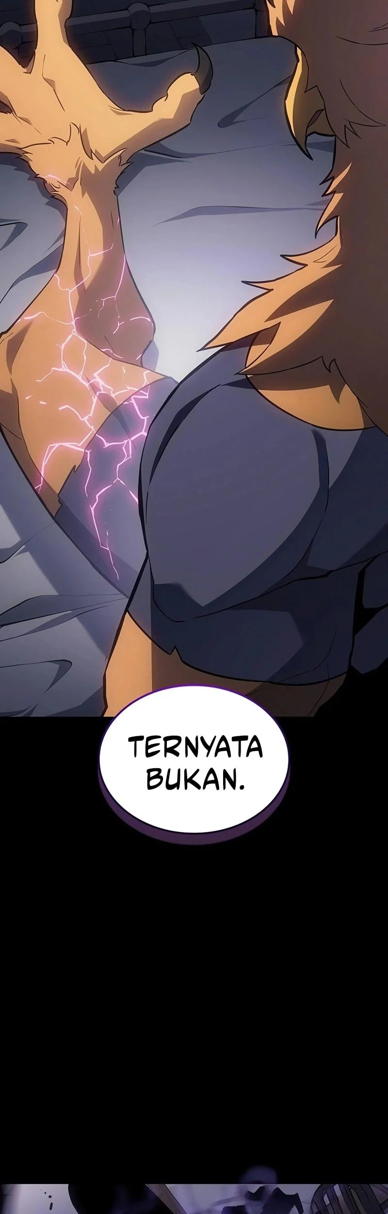 Ice Lord Chapter 53 Gambar 32