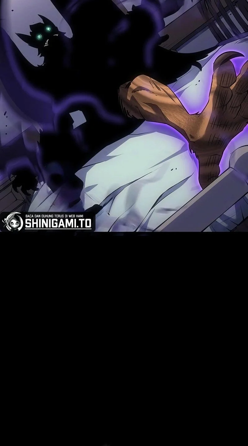 Ice Lord Chapter 53 Gambar 33