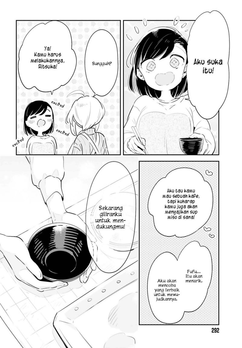 Ichido Dake Demo, Koukai Shitemasu Chapter 19 Gambar 35