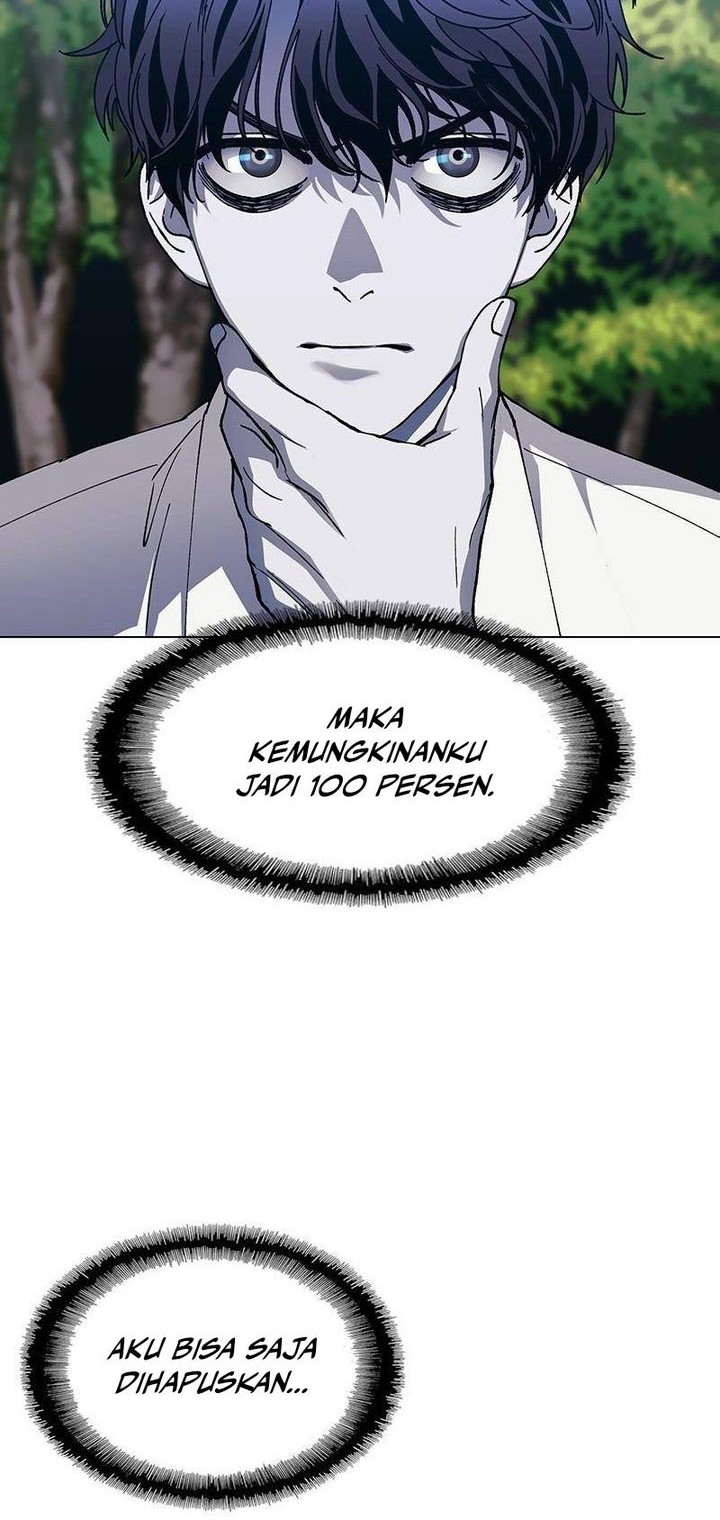 If AI Rules The World Chapter 40 Gambar 34