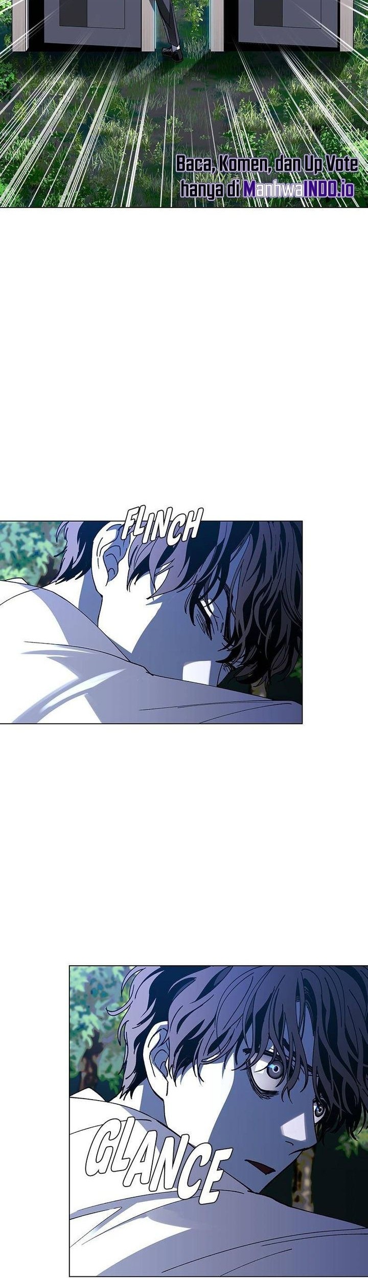 If AI Rules The World Chapter 40 Gambar 36