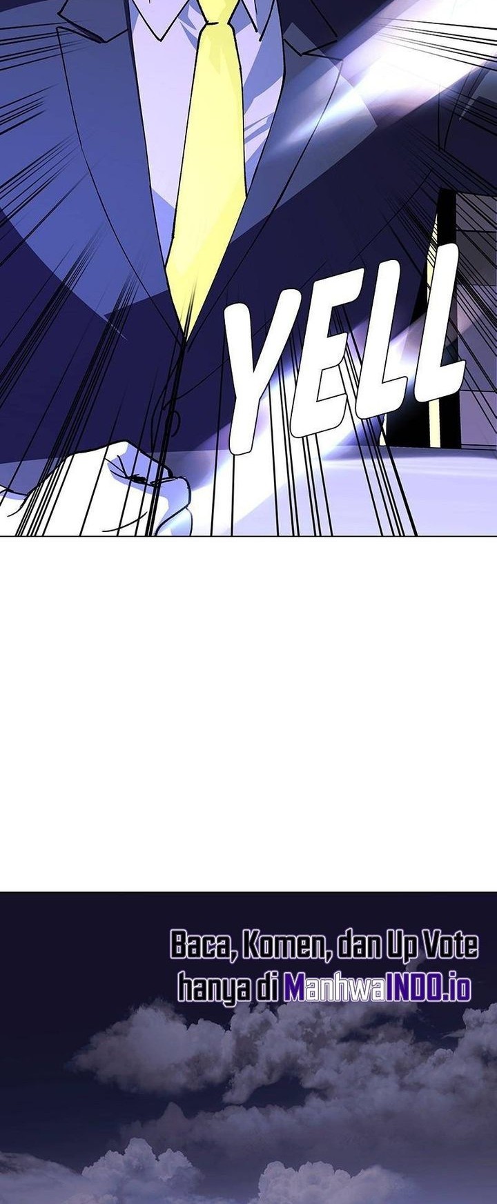 If AI Rules The World Chapter 40 Gambar 20