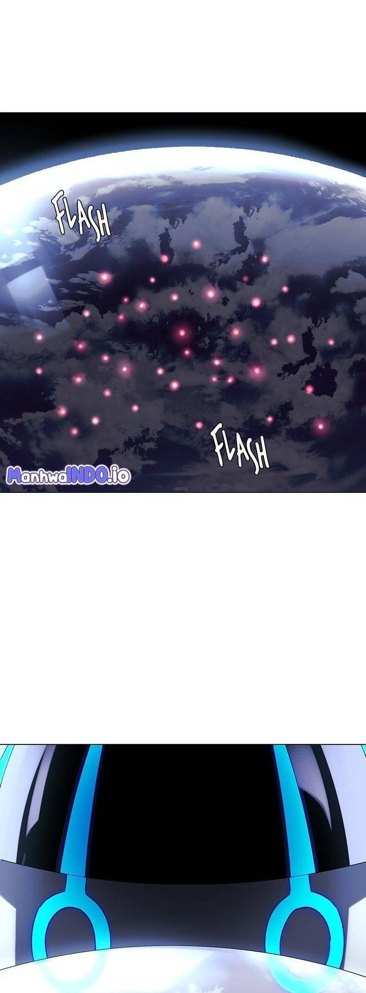 If AI Rules The World Chapter 40 Gambar 24