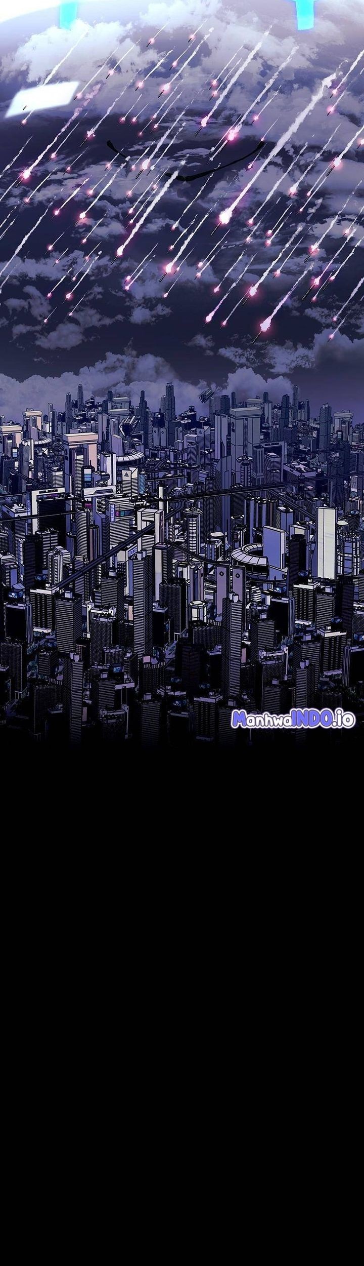 If AI Rules The World Chapter 40 Gambar 25