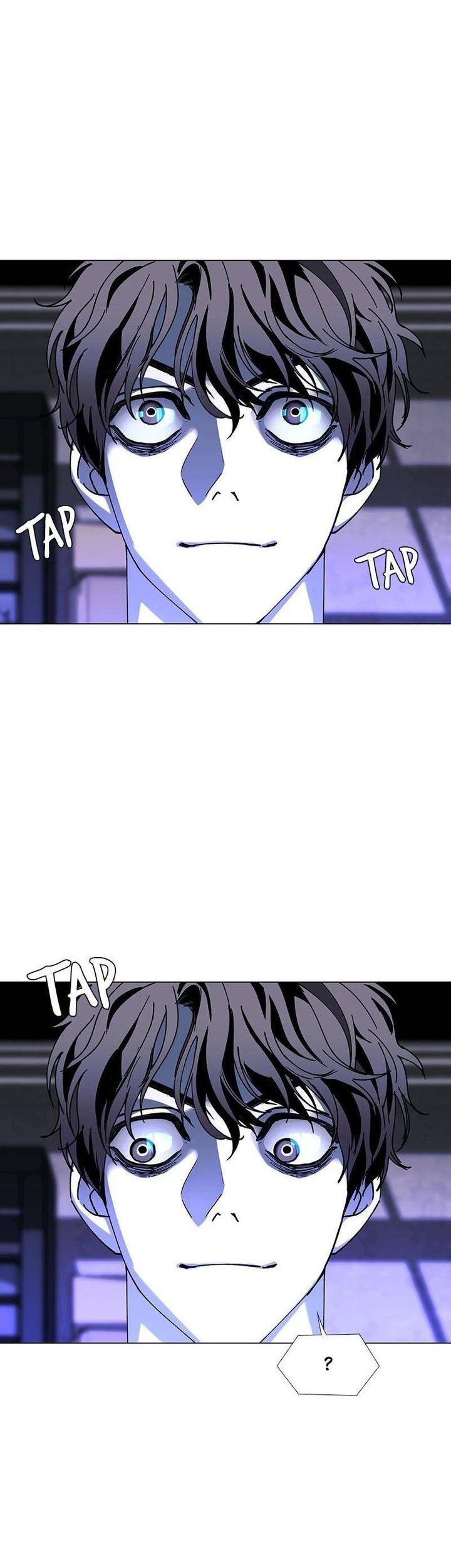 If AI Rules The World Chapter 40 Gambar 44