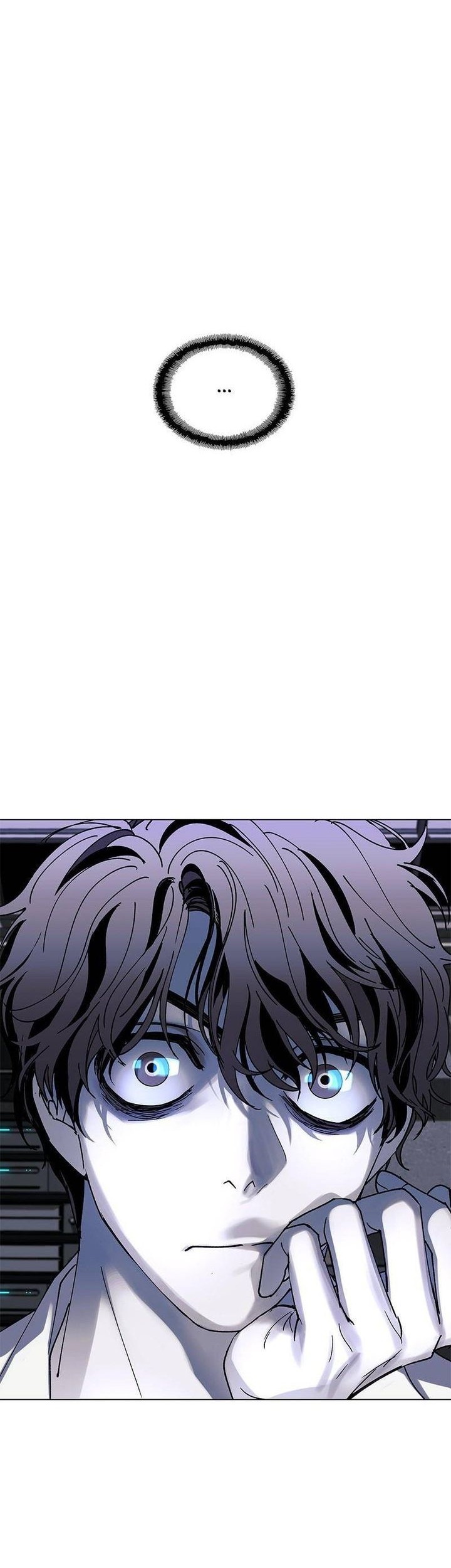 If AI Rules The World Chapter 40 Gambar 46