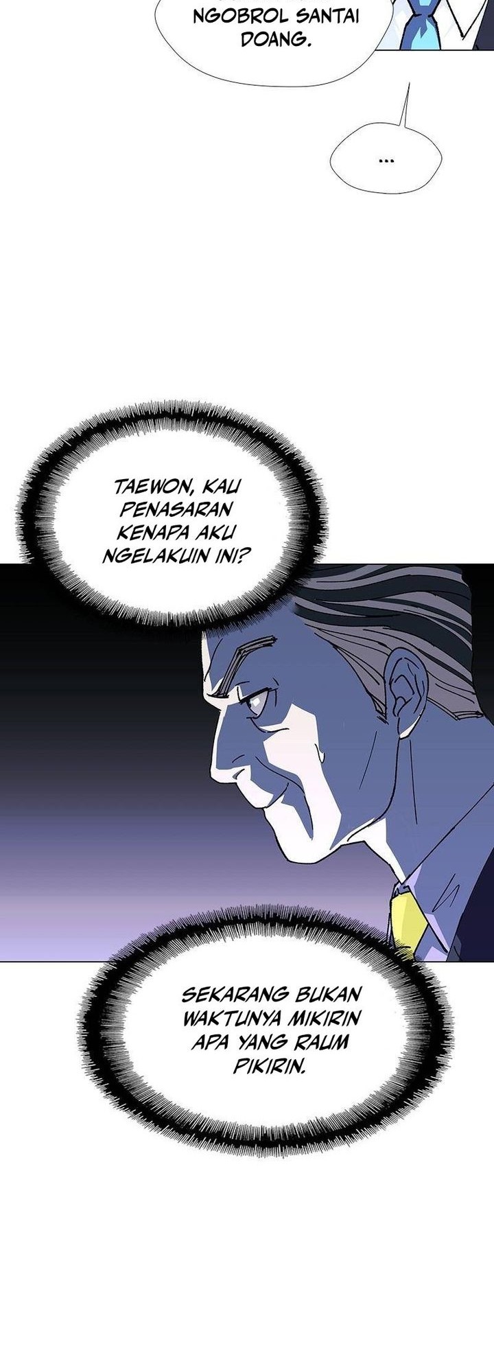 If AI Rules The World Chapter 40 Gambar 12