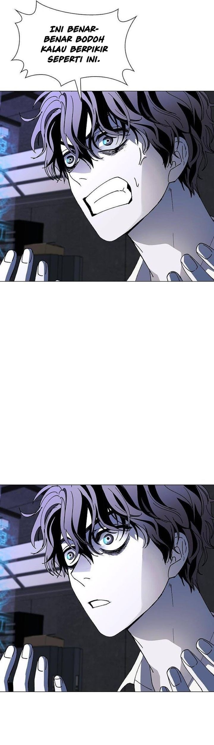 If AI Rules The World Chapter 41 Gambar 29