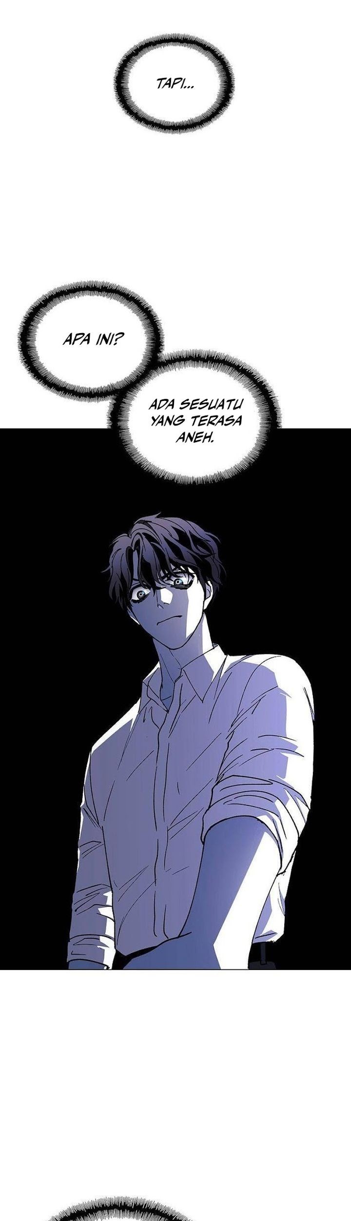 If AI Rules The World Chapter 41 Gambar 23