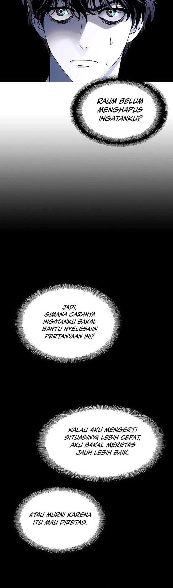 If AI Rules The World Chapter 41 Gambar 26