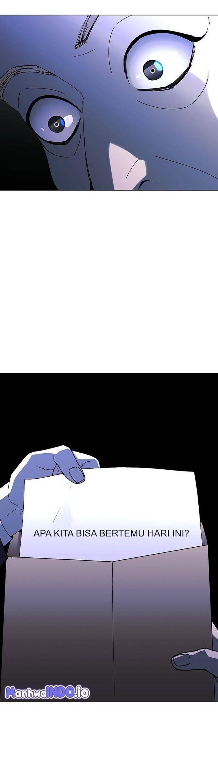 If AI Rules The World Chapter 41 Gambar 48