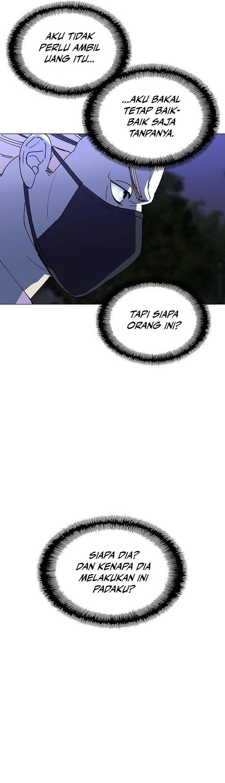 If AI Rules The World Chapter 41 Gambar 51