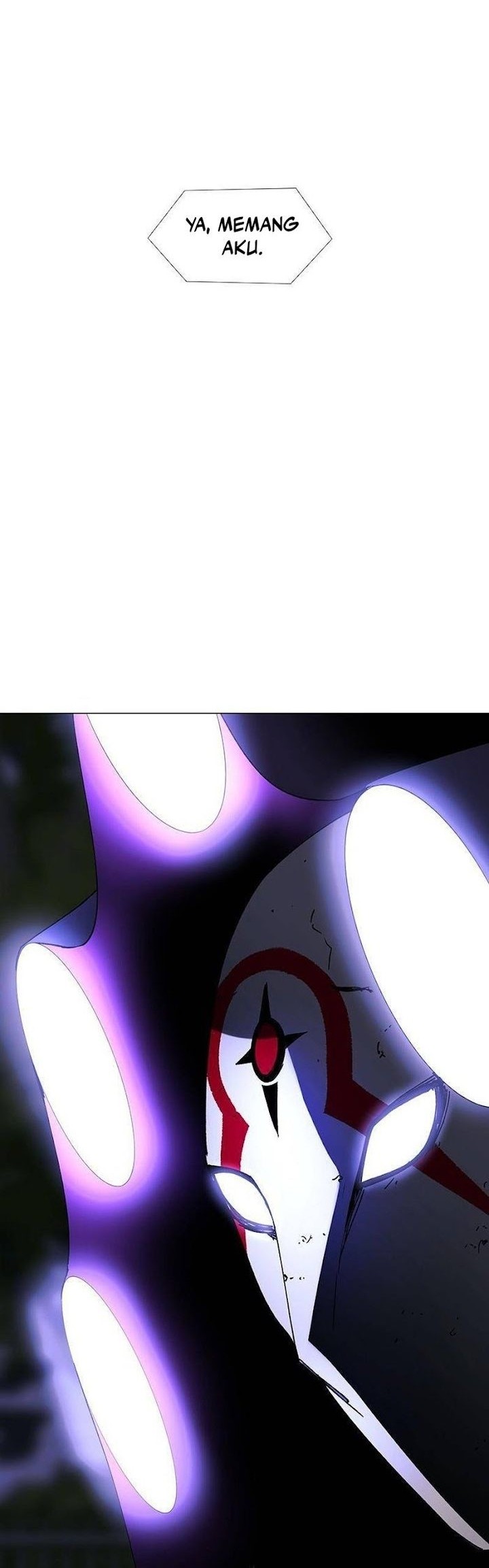 If AI Rules The World Chapter 41 Gambar 54