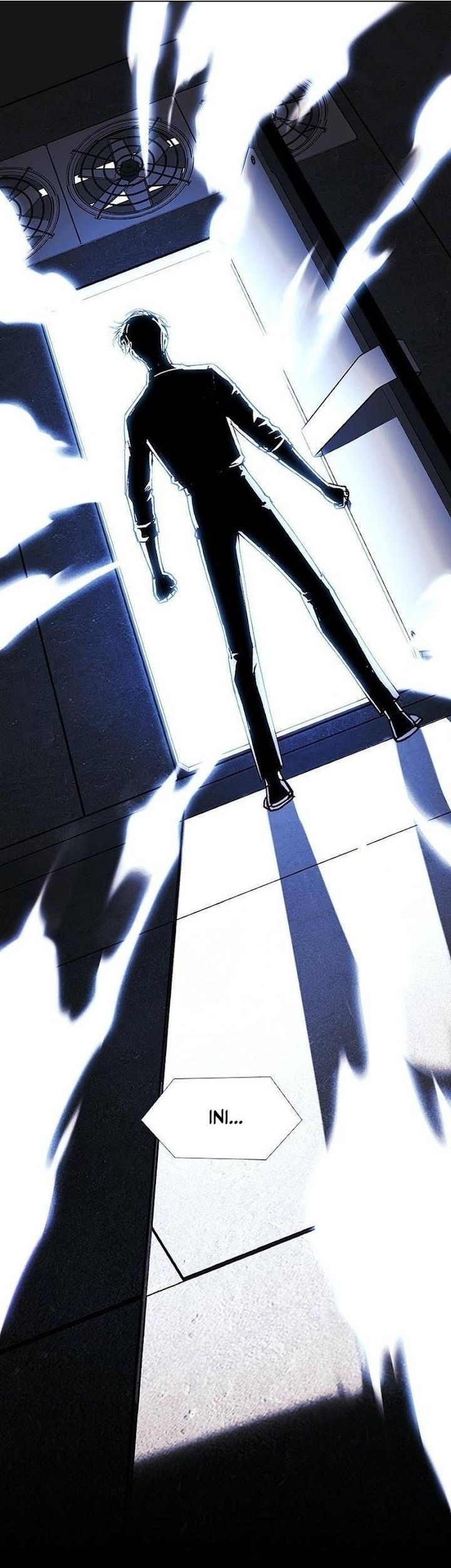 If AI Rules The World Chapter 41 Gambar 39