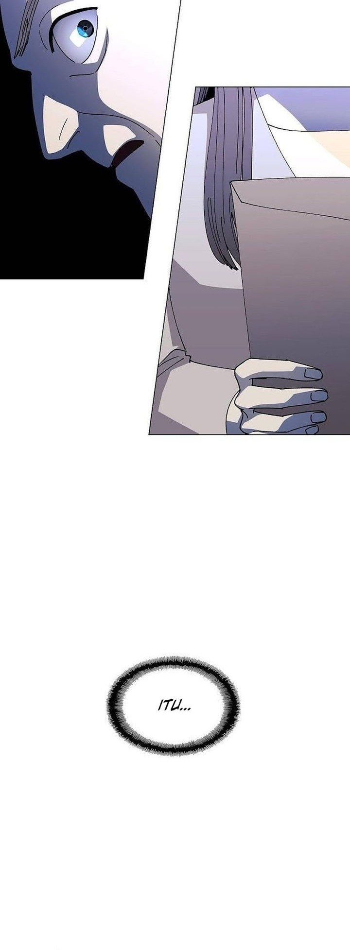 If AI Rules The World Chapter 41 Gambar 44