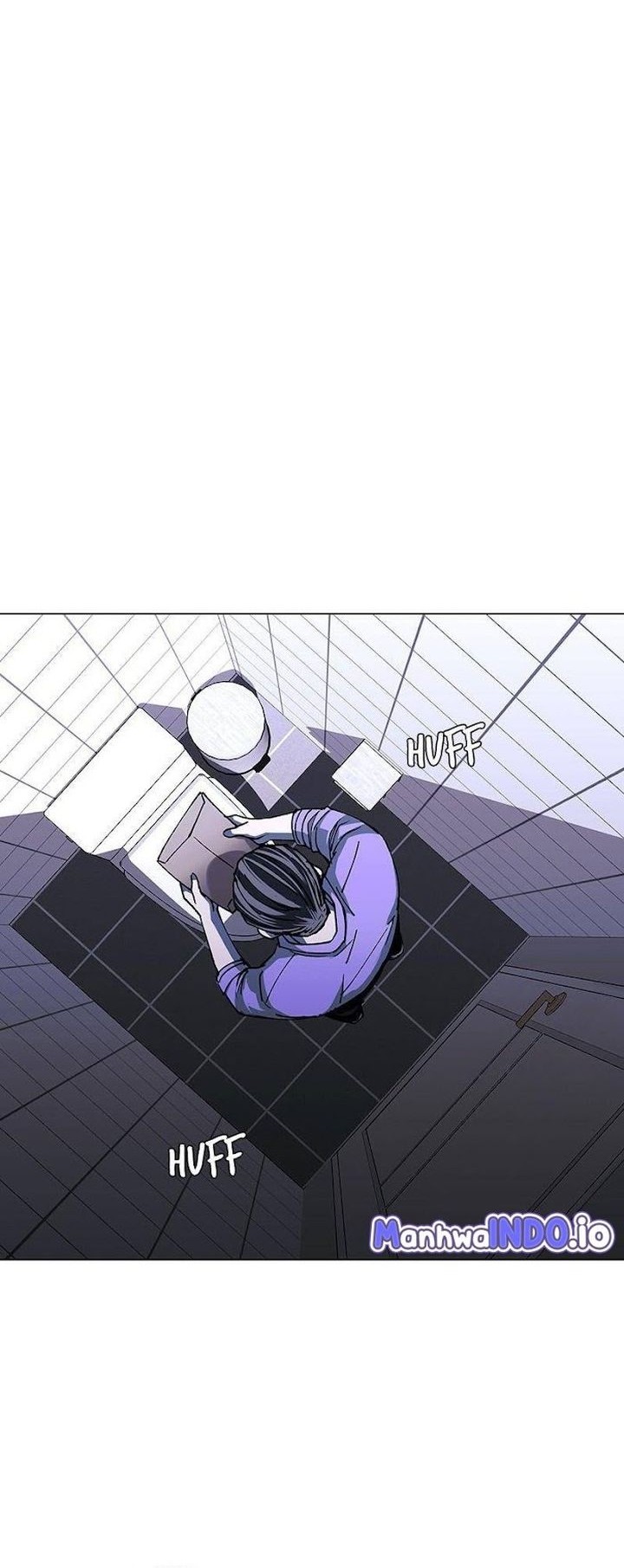 If AI Rules The World Chapter 41 Gambar 46