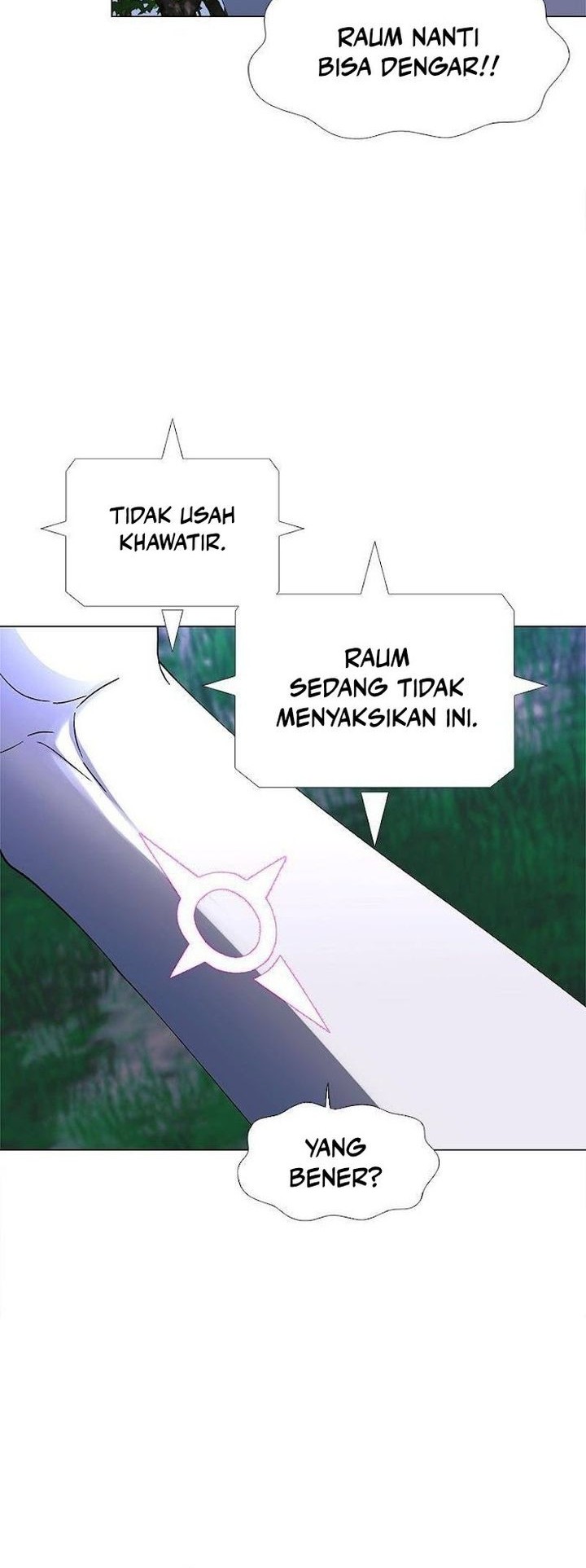 If AI Rules The World Chapter 41 Gambar 8