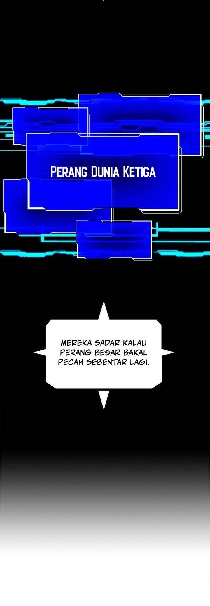 If AI Rules The World Chapter 41 Gambar 12