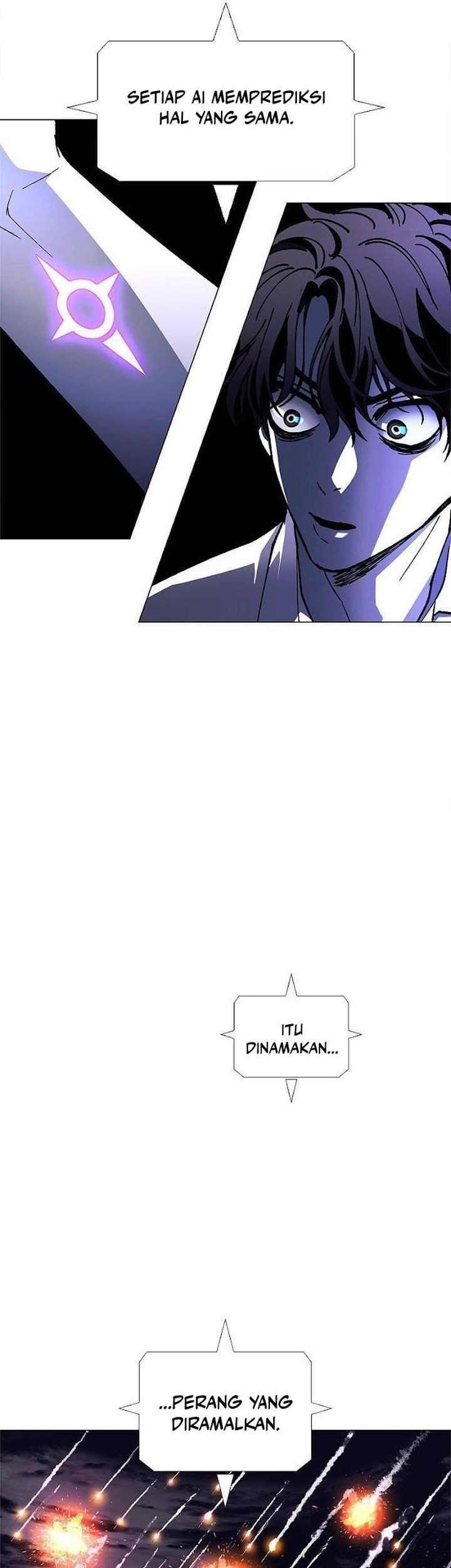 If AI Rules The World Chapter 41 Gambar 13