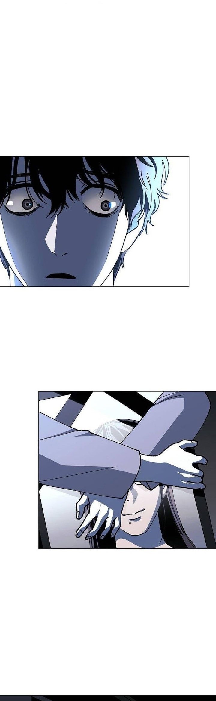 If AI Rules The World Chapter 42 Gambar 38