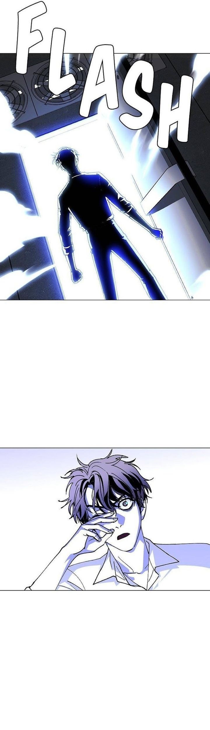 If AI Rules The World Chapter 42 Gambar 19